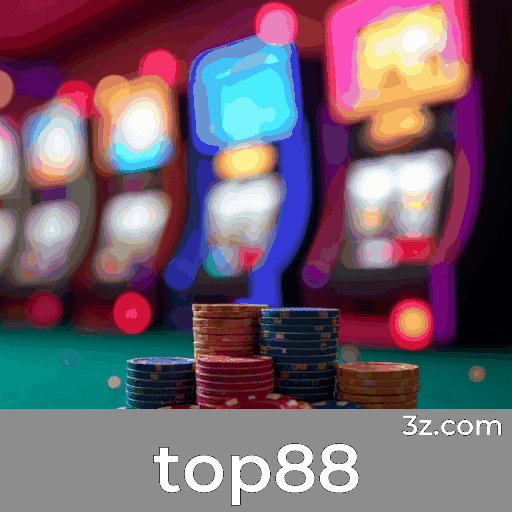 top88 Social Casino: Nova Experiência de Entretenimento Real