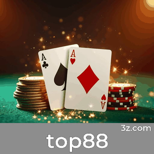 Qualidade Superior em Jogos de Casino no top88