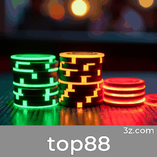 Inovação Transformadora: top88 e as Experiências de Entretenimento Disruptivas