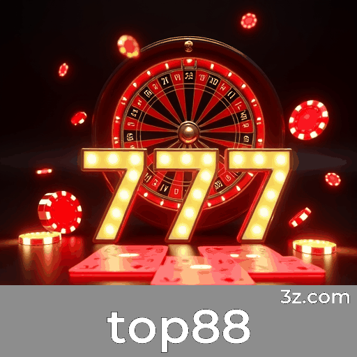 top88 Social Casino: Nova Experiência de Entretenimento Real