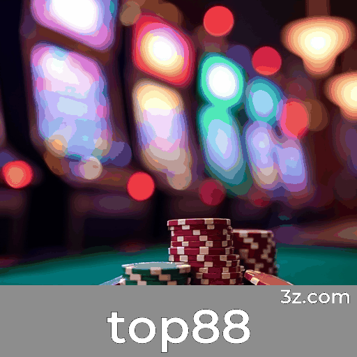 Top88: Ganhe Recompensas Surpreendentes Agora!