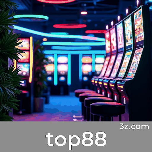 Qualidade Superior em Jogos de Casino no top88