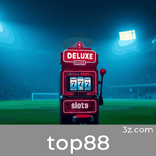 Top88: Plataforma de Cassino e Apostas Premier