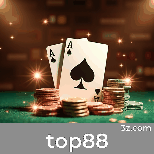 top88 Social Casino: Nova Experiência de Entretenimento Real
