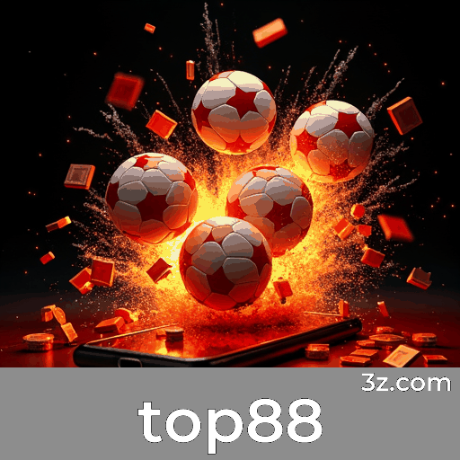 top88 Plataforma: Comunidade Vibrante e Conexões Reais