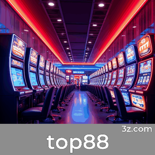 Inovação Transformadora: top88 e as Experiências de Entretenimento Disruptivas