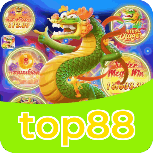 Jogos com maior RTP na top88