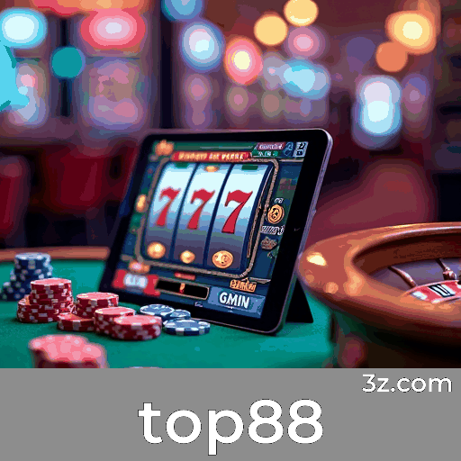 Inovação Transformadora: top88 e as Experiências de Entretenimento Disruptivas