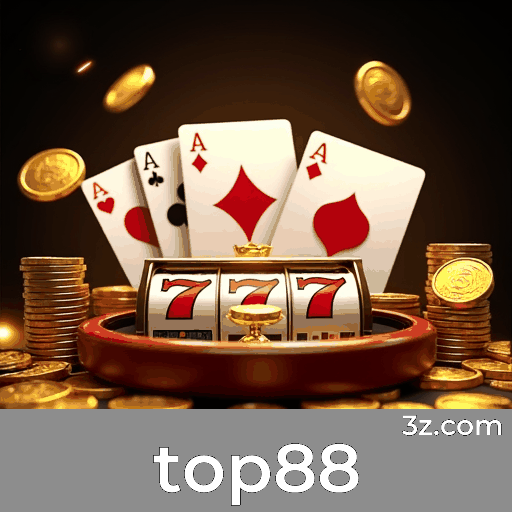 Qualidade Superior em Jogos de Casino no top88